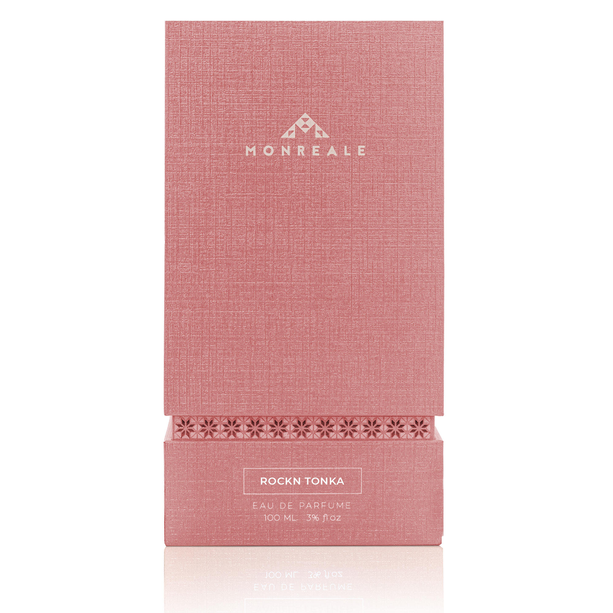 ROCKN TONKA ROCKN TONKA Parfume Box for women - Monreale