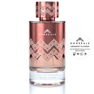 DESSERT FLOWER ladies perfume sale - Monreale