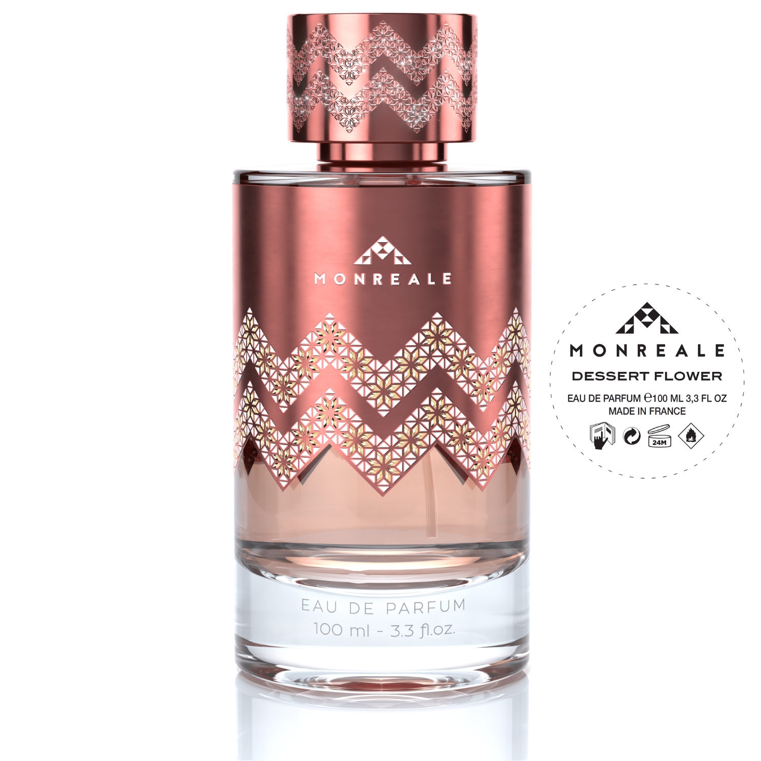 DESSERT FLOWER DESSERT FLOWER ladies perfume sale - Monreale