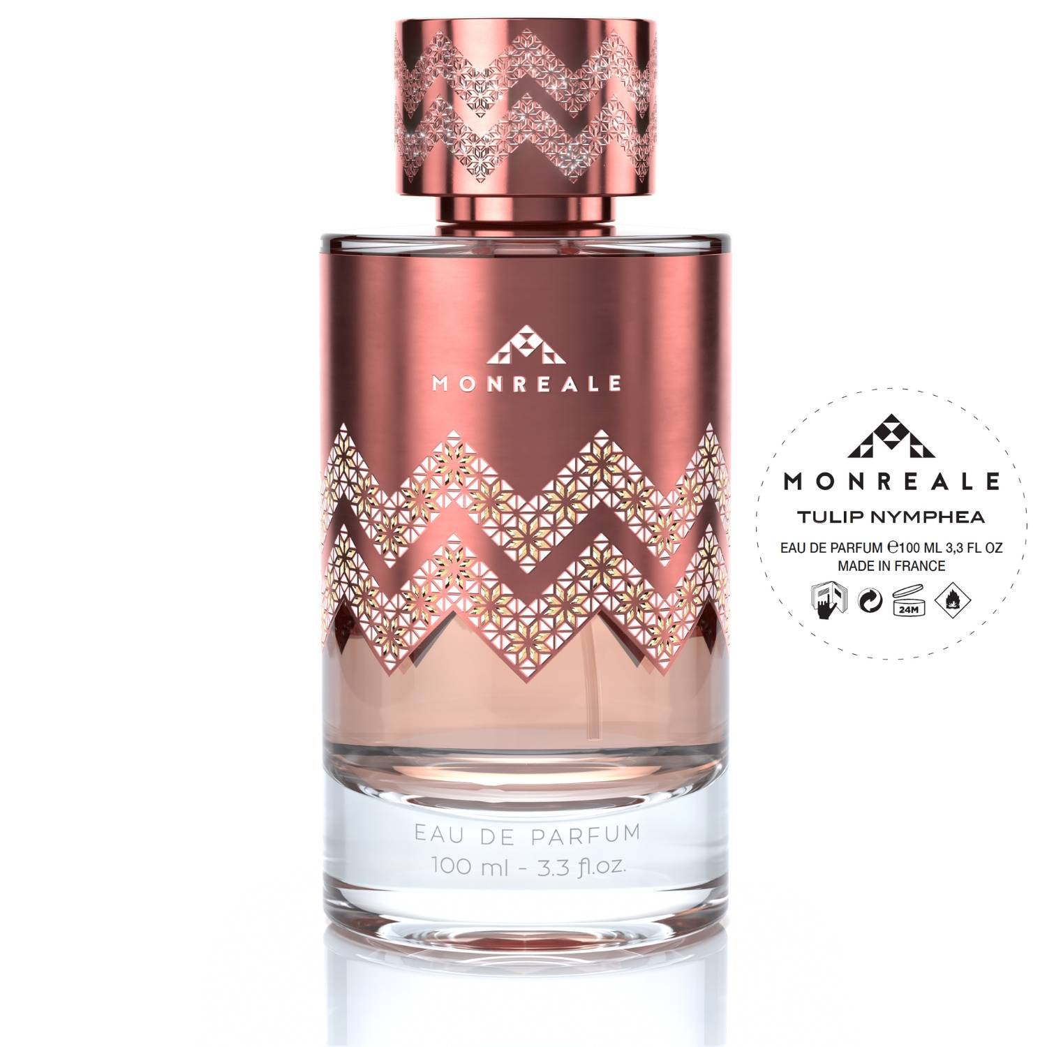 TULIP NYMPHEA TULIP NYMPHEA ladies perfume sale - Monreale