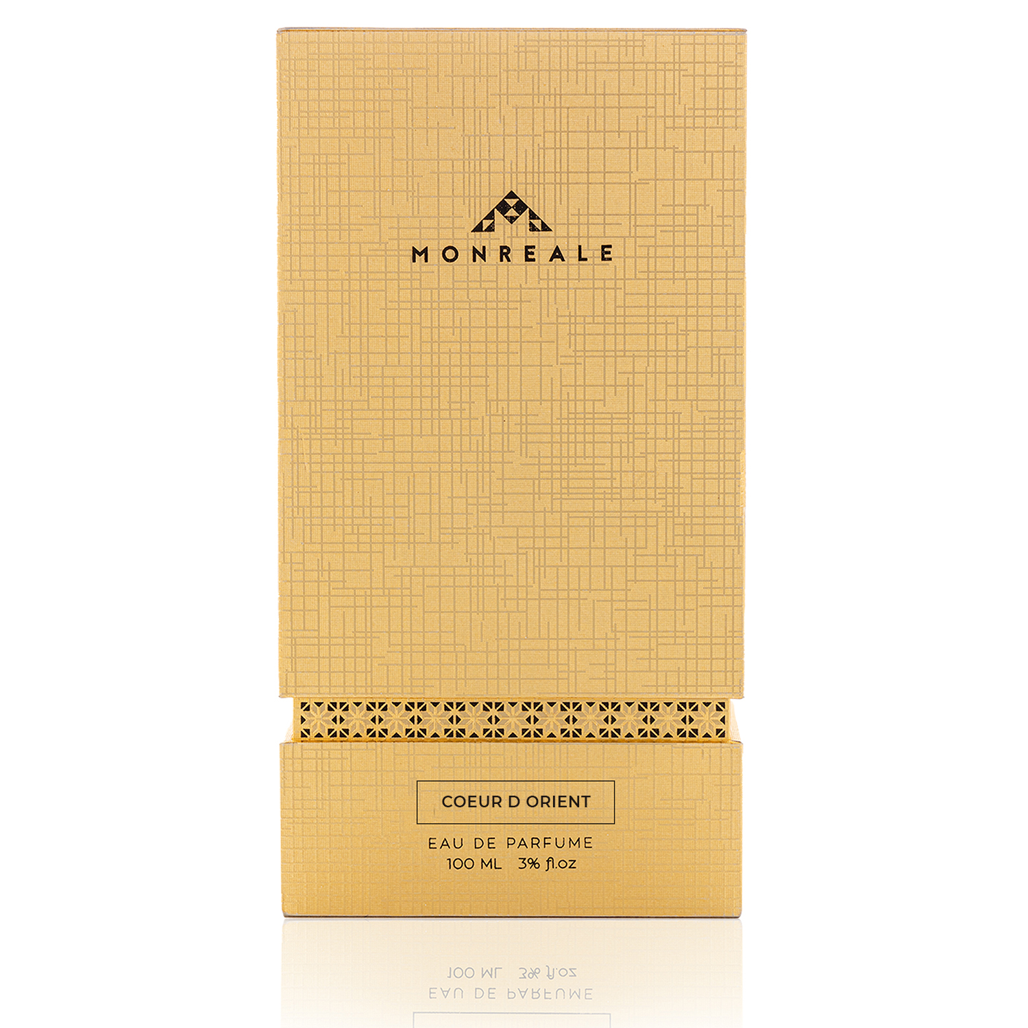 Coeur d orient COEUR D ORIENT fragrance gift sets for him - Monreale