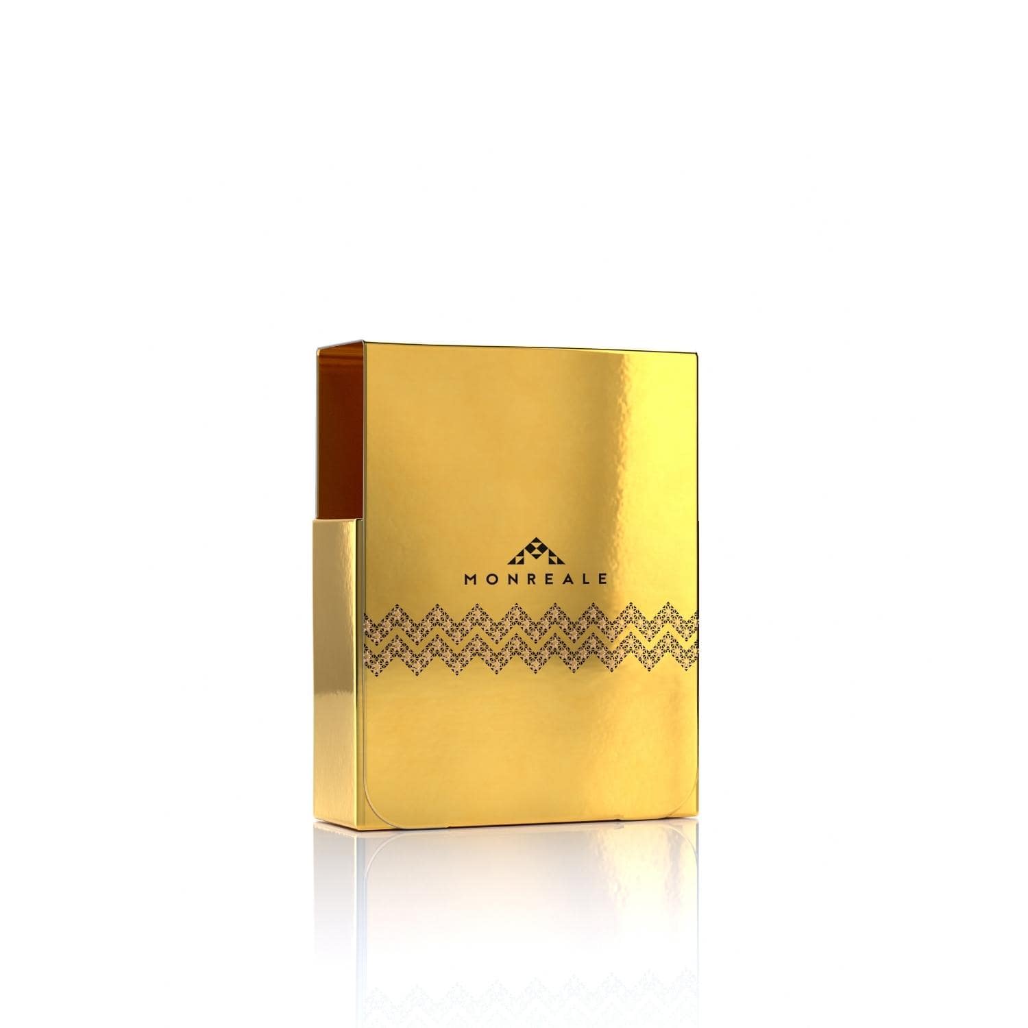 Vial Pack Mini collection perfume gift set for men - Monreale